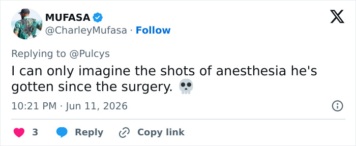 Looksmaxxer Clavicular Just Had His 3rd Surgery, And People Are Getting Concerned About His Transformation Looksmaxxer Clavicular Just Had His 3rd Surgery, And People Are Getting Concerned About His Transformation