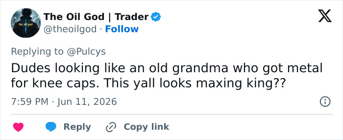 Looksmaxxer Clavicular Just Had His 3rd Surgery, And People Are Getting Concerned About His Transformation Looksmaxxer Clavicular Just Had His 3rd Surgery, And People Are Getting Concerned About His Transformation