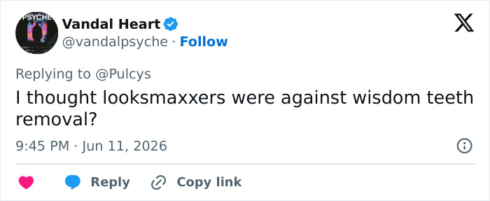Looksmaxxer Clavicular Just Had His 3rd Surgery, And People Are Getting Concerned About His Transformation Looksmaxxer Clavicular Just Had His 3rd Surgery, And People Are Getting Concerned About His Transformation