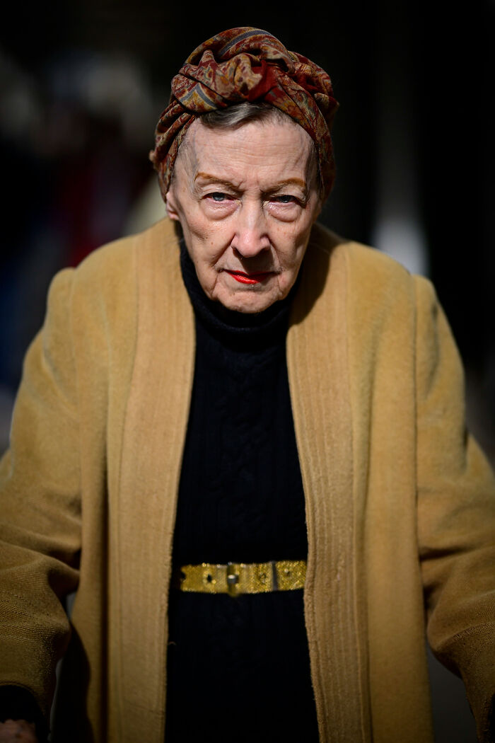 24 Diverse Portraits That Were Announced As Winners By AAP Magazine 24 Diverse Portraits That Were Announced As Winners By AAP Magazine