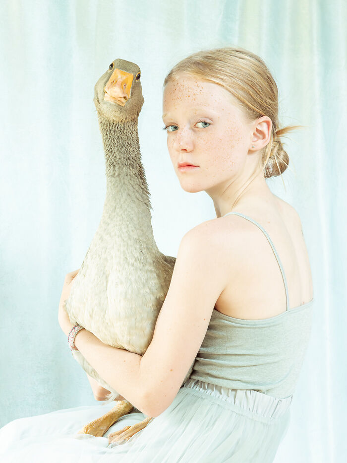 24 Diverse Portraits That Were Announced As Winners By AAP Magazine 24 Diverse Portraits That Were Announced As Winners By AAP Magazine