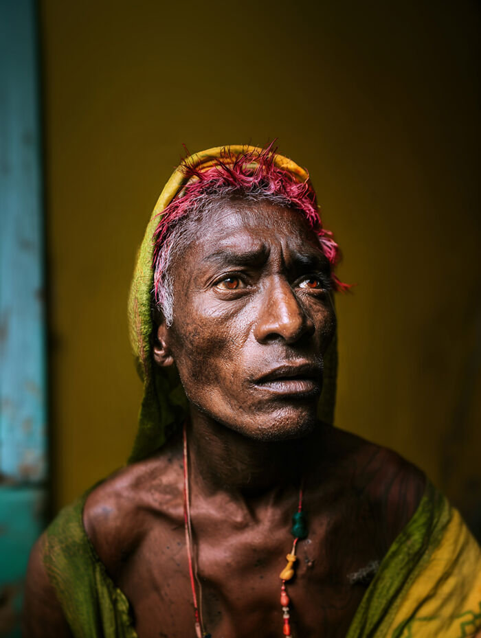 24 Diverse Portraits That Were Announced As Winners By AAP Magazine 24 Diverse Portraits That Were Announced As Winners By AAP Magazine