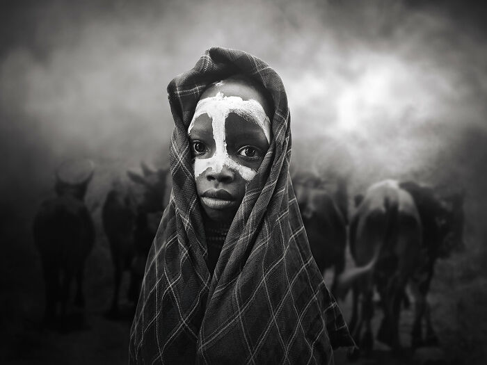 24 Diverse Portraits That Were Announced As Winners By AAP Magazine 24 Diverse Portraits That Were Announced As Winners By AAP Magazine
