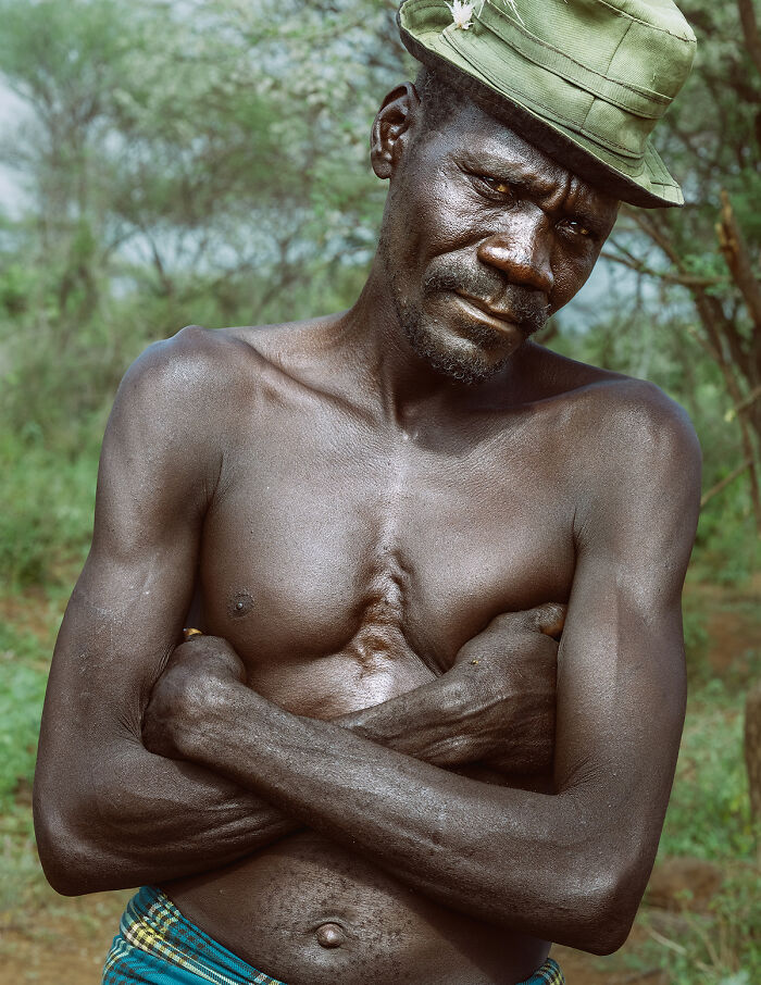 24 Diverse Portraits That Were Announced As Winners By AAP Magazine 24 Diverse Portraits That Were Announced As Winners By AAP Magazine