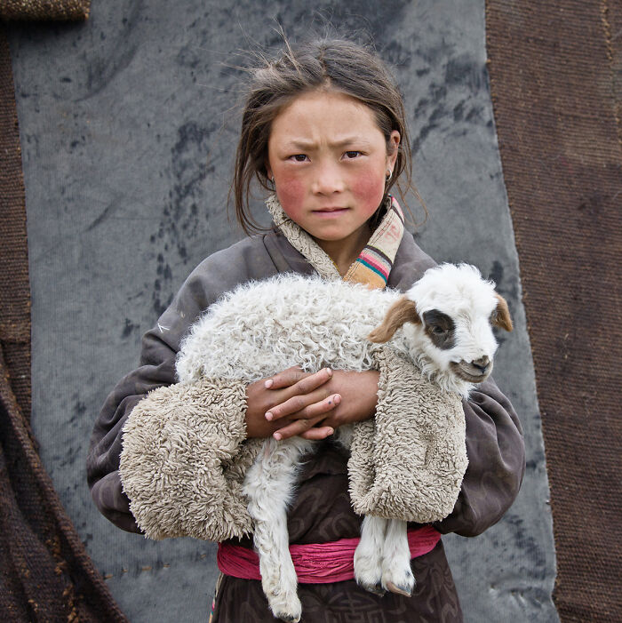 24 Diverse Portraits That Were Announced As Winners By AAP Magazine 24 Diverse Portraits That Were Announced As Winners By AAP Magazine