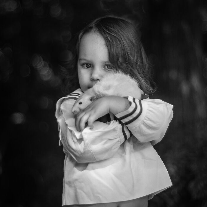 24 Diverse Portraits That Were Announced As Winners By AAP Magazine 24 Diverse Portraits That Were Announced As Winners By AAP Magazine