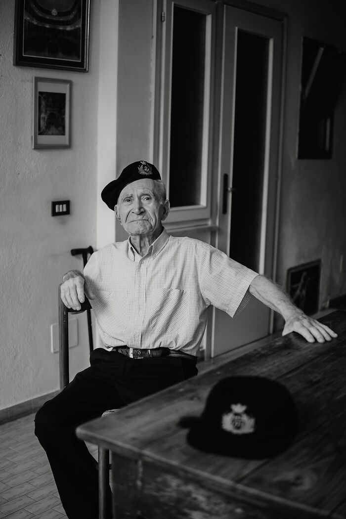 24 Diverse Portraits That Were Announced As Winners By AAP Magazine 24 Diverse Portraits That Were Announced As Winners By AAP Magazine