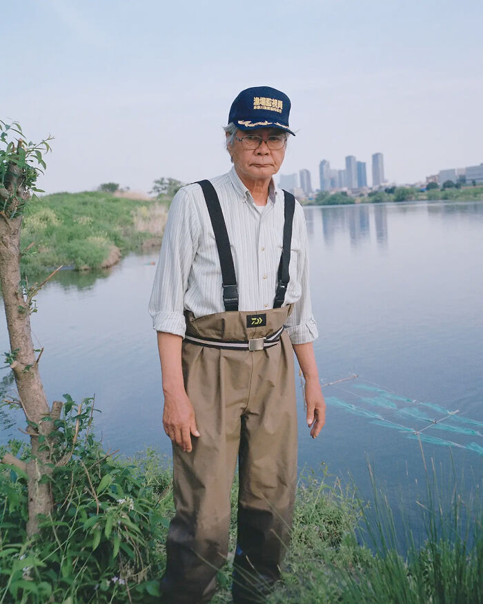 24 Diverse Portraits That Were Announced As Winners By AAP Magazine 24 Diverse Portraits That Were Announced As Winners By AAP Magazine