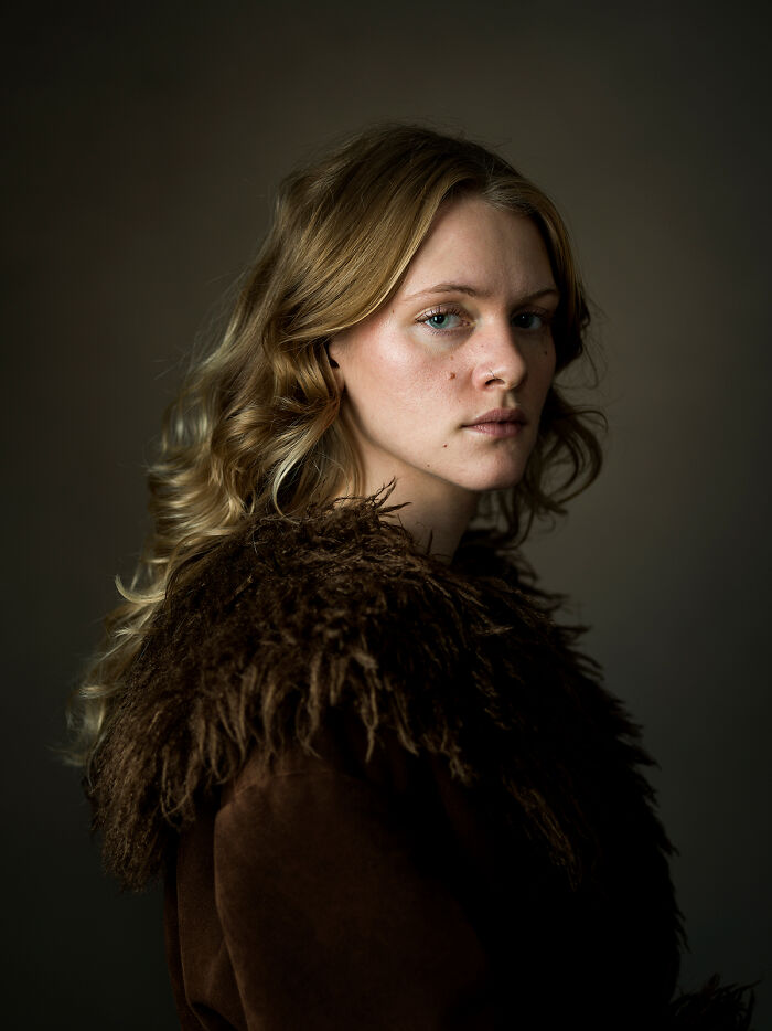 24 Diverse Portraits That Were Announced As Winners By AAP Magazine 24 Diverse Portraits That Were Announced As Winners By AAP Magazine