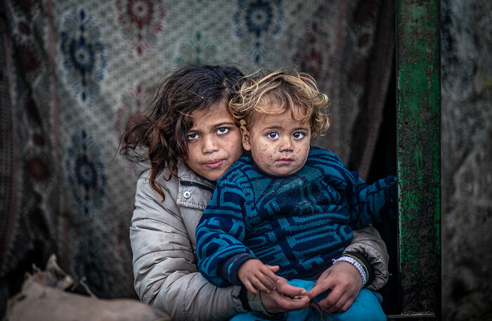 24 Diverse Portraits That Were Announced As Winners By AAP Magazine 24 Diverse Portraits That Were Announced As Winners By AAP Magazine