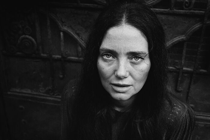 24 Diverse Portraits That Were Announced As Winners By AAP Magazine 24 Diverse Portraits That Were Announced As Winners By AAP Magazine