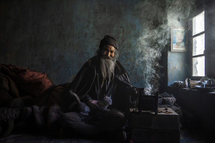 24 Diverse Portraits That Were Announced As Winners By AAP Magazine 24 Diverse Portraits That Were Announced As Winners By AAP Magazine