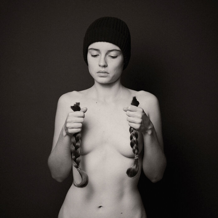 24 Diverse Portraits That Were Announced As Winners By AAP Magazine 24 Diverse Portraits That Were Announced As Winners By AAP Magazine