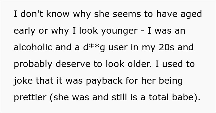 34YO Woman Gets Fillers And Botox, Asks Sis Not To Tell Anyone, She Does It Anyway Out Of Spite 34YO Woman Gets Fillers And Botox, Asks Sis Not To Tell Anyone, She Does It Anyway Out Of Spite