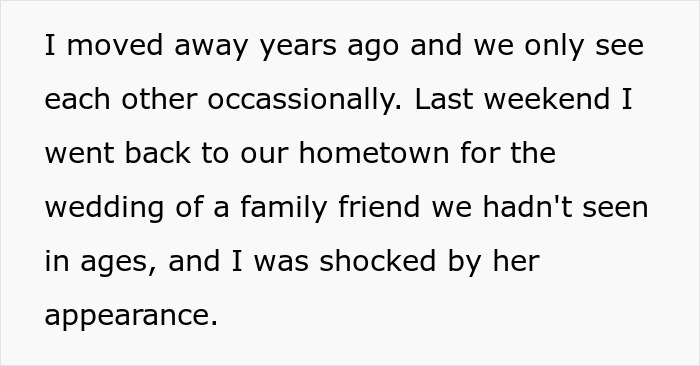 34YO Woman Gets Fillers And Botox, Asks Sis Not To Tell Anyone, She Does It Anyway Out Of Spite 34YO Woman Gets Fillers And Botox, Asks Sis Not To Tell Anyone, She Does It Anyway Out Of Spite