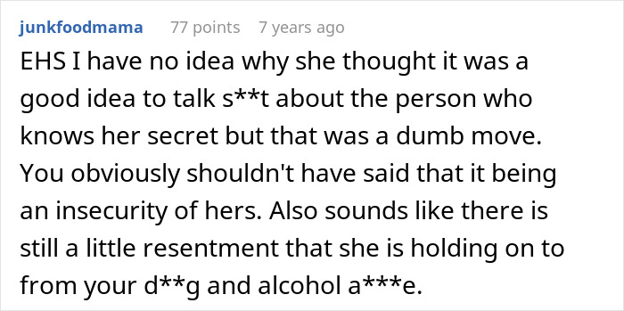 34YO Woman Gets Fillers And Botox, Asks Sis Not To Tell Anyone, She Does It Anyway Out Of Spite 34YO Woman Gets Fillers And Botox, Asks Sis Not To Tell Anyone, She Does It Anyway Out Of Spite