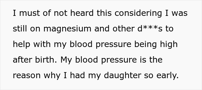 Half-Sister Claims Newborn Baby As Her Own, Actual Mom Responds By Cutting Contact Half-Sister Claims Newborn Baby As Her Own, Actual Mom Responds By Cutting Contact