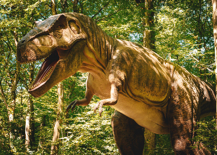 A Fashion Label Claims To Have Lab-Grown A “T-Rex Leather” Handbag But Now They Can’t Find Anyone To Buy It A Fashion Label Claims To Have Lab-Grown A “T-Rex Leather” Handbag But Now They Can’t Find Anyone To Buy It
