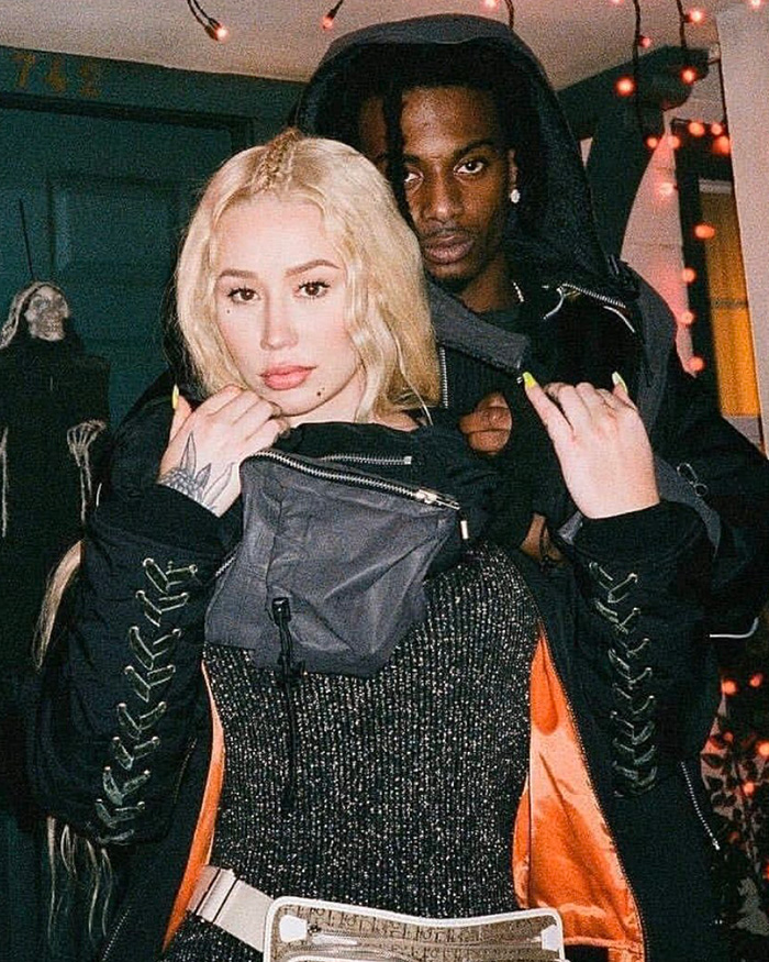 Iggy Azalea Sparks Backlash After Revealing The Name Of Her Son In Baffling Post About His Citizenship