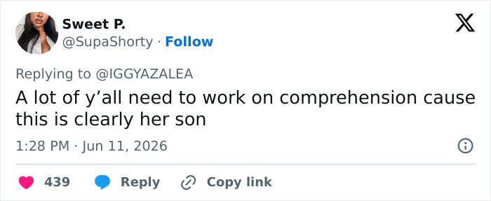 Iggy Azalea Sparks Backlash After Revealing The Name Of Her Son In Baffling Post About His Citizenship