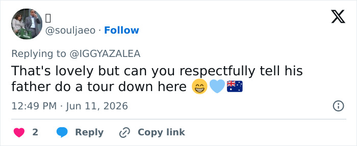 Iggy Azalea Sparks Backlash After Revealing The Name Of Her Son In Baffling Post About His Citizenship