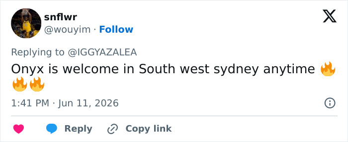 Iggy Azalea Sparks Backlash After Revealing The Name Of Her Son In Baffling Post About His Citizenship