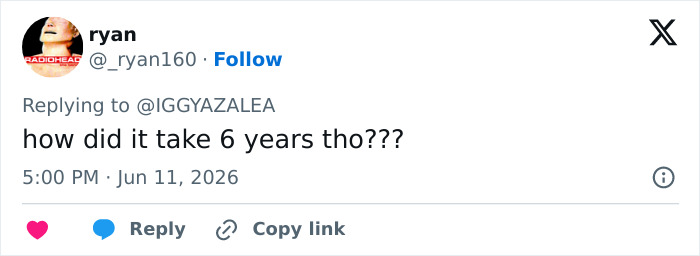 Iggy Azalea Sparks Backlash After Revealing The Name Of Her Son In Baffling Post About His Citizenship