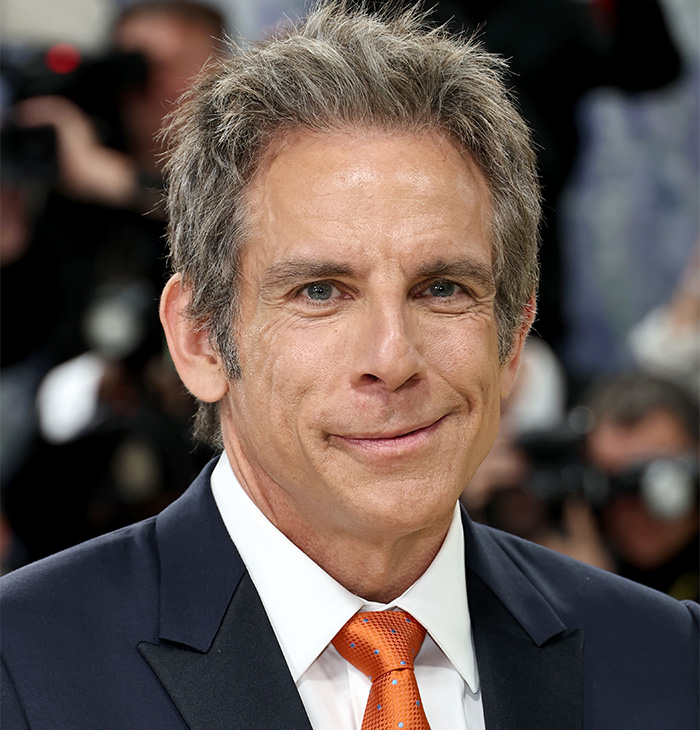Ben Stiller Faces Backlash After Viral Video Appears To Contradict His Message On Homelessness