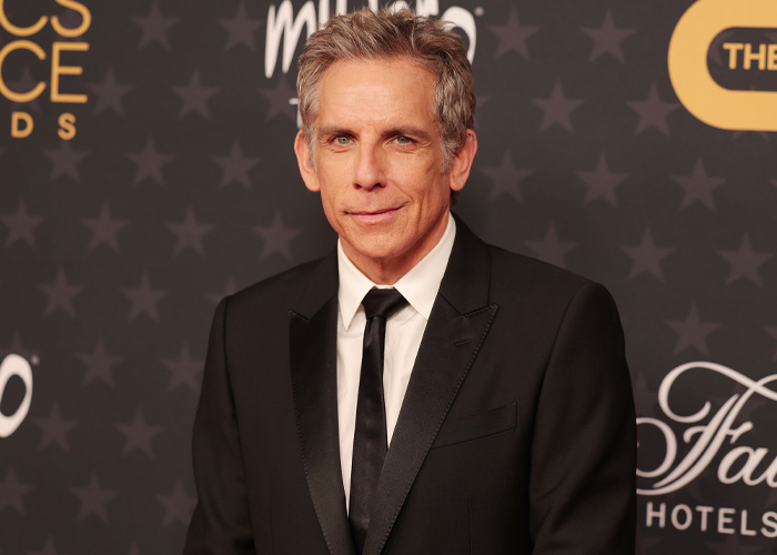 Ben Stiller Faces Backlash After Viral Video Appears To Contradict His Message On Homelessness