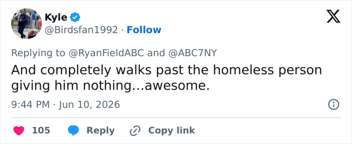 Ben Stiller Faces Backlash After Viral Video Appears To Contradict His Message On Homelessness
