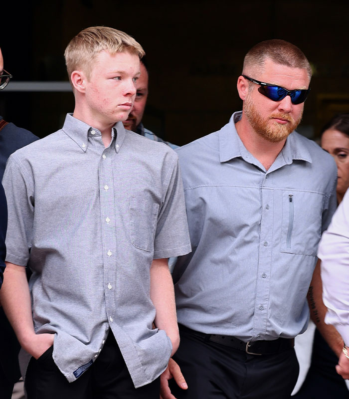 Anna Kepner Case Takes Disturbing Turn As Accused Teen’s Stepgrandma Calls For Charges Against Victim’s Father Anna Kepner Case Takes Disturbing Turn As Accused Teen’s Stepgrandma Calls For Charges Against Victim’s Father