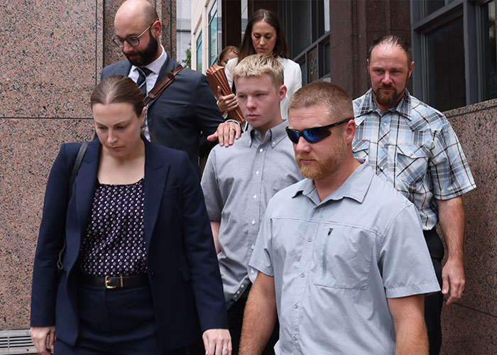 Anna Kepner Case Takes Disturbing Turn As Accused Teen’s Stepgrandma Calls For Charges Against Victim’s Father Anna Kepner Case Takes Disturbing Turn As Accused Teen’s Stepgrandma Calls For Charges Against Victim’s Father