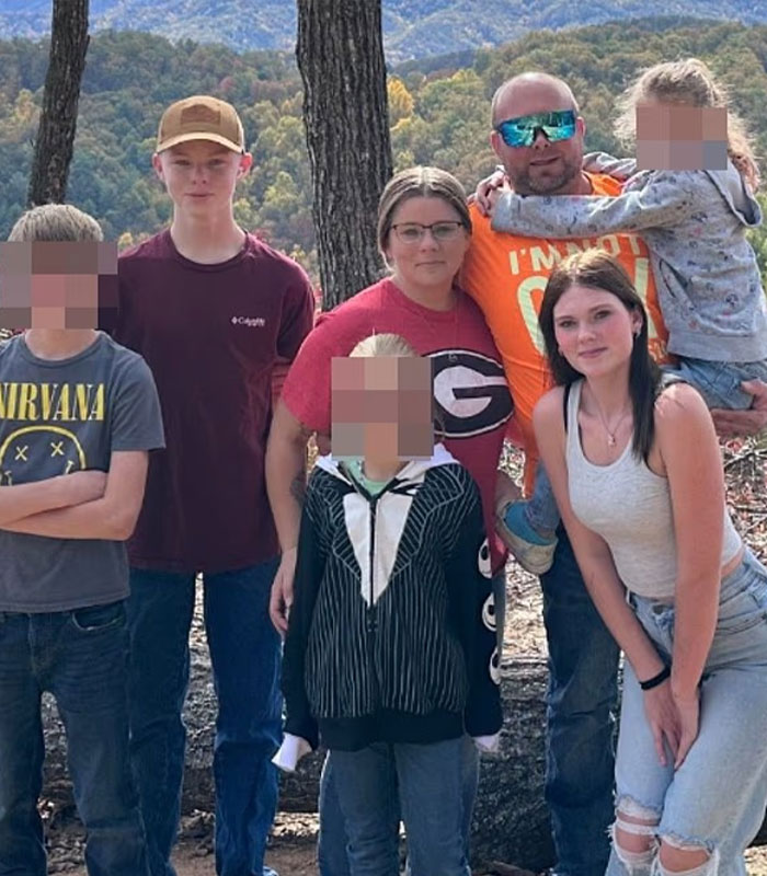 Anna Kepner Case Takes Disturbing Turn As Accused Teen’s Stepgrandma Calls For Charges Against Victim’s Father Anna Kepner Case Takes Disturbing Turn As Accused Teen’s Stepgrandma Calls For Charges Against Victim’s Father