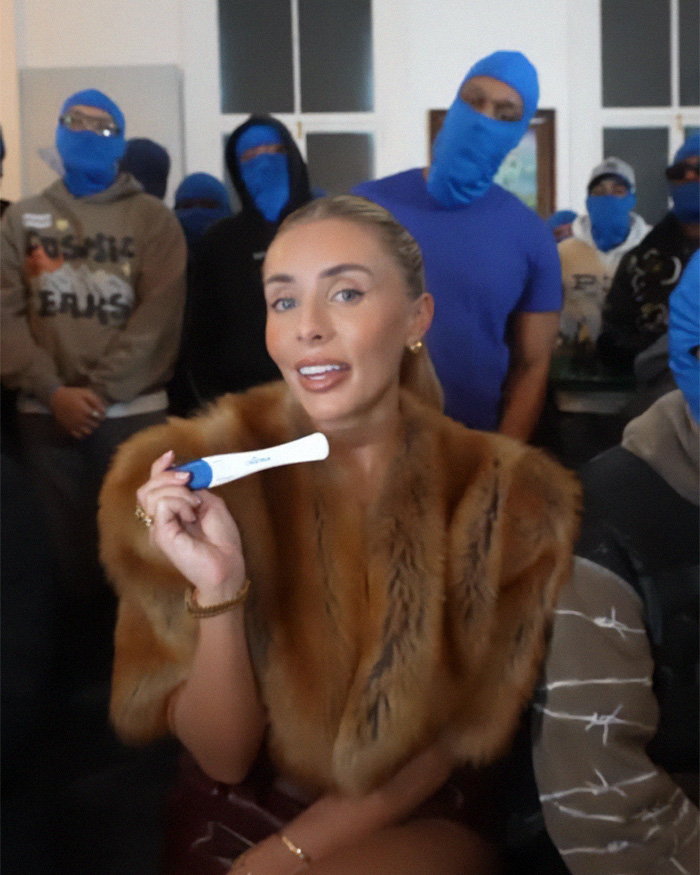 After Guests Revealed What Went On At Bonnie Blue’s Baby Shower, Drama Deepens As 3 Men Could Be The Father After Guests Revealed What Went On At Bonnie Blue’s Baby Shower, Drama Deepens As 3 Men Could Be The Father