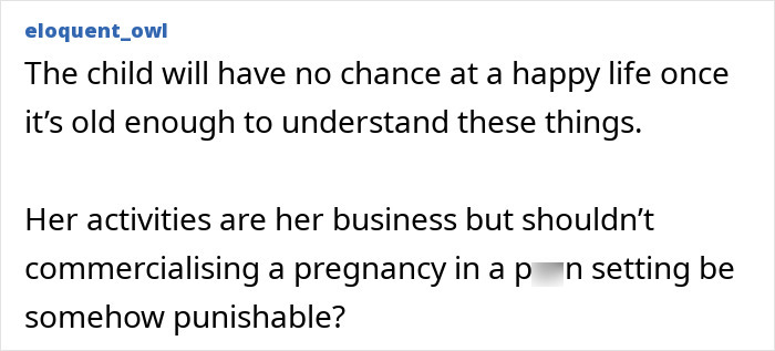 After Guests Revealed What Went On At Bonnie Blue’s Baby Shower, Drama Deepens As 3 Men Could Be The Father After Guests Revealed What Went On At Bonnie Blue’s Baby Shower, Drama Deepens As 3 Men Could Be The Father