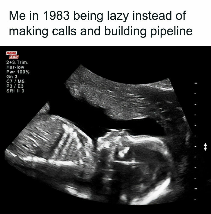 81 Hilariously Painful Memes Only Salespeople Will Truly Understand