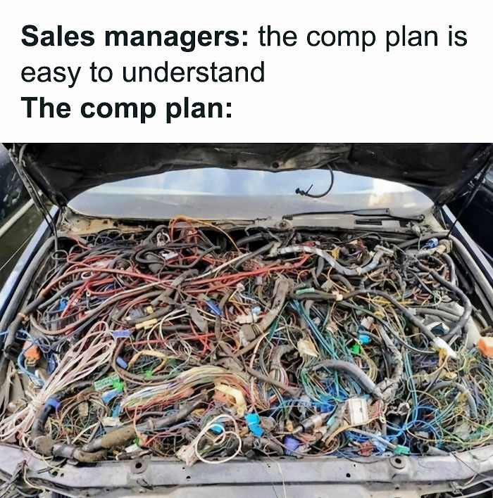 81 Hilariously Painful Memes Only Salespeople Will Truly Understand