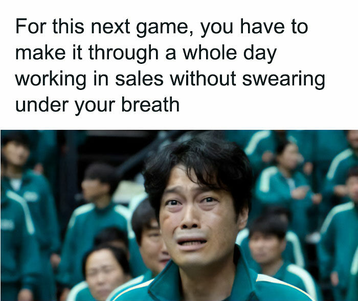 81 Hilariously Painful Memes Only Salespeople Will Truly Understand