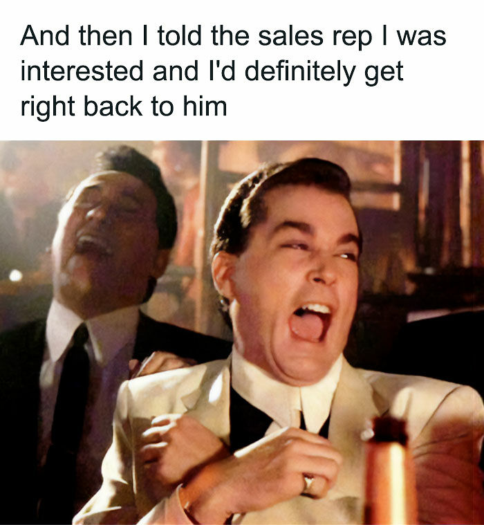 81 Hilariously Painful Memes Only Salespeople Will Truly Understand
