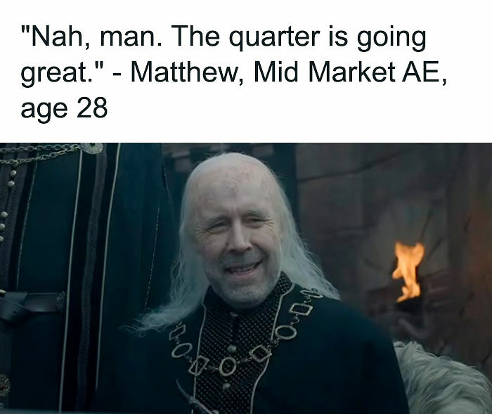 81 Hilariously Painful Memes Only Salespeople Will Truly Understand