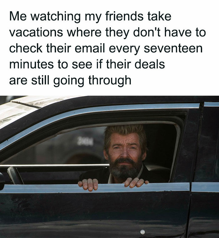 81 Hilariously Painful Memes Only Salespeople Will Truly Understand