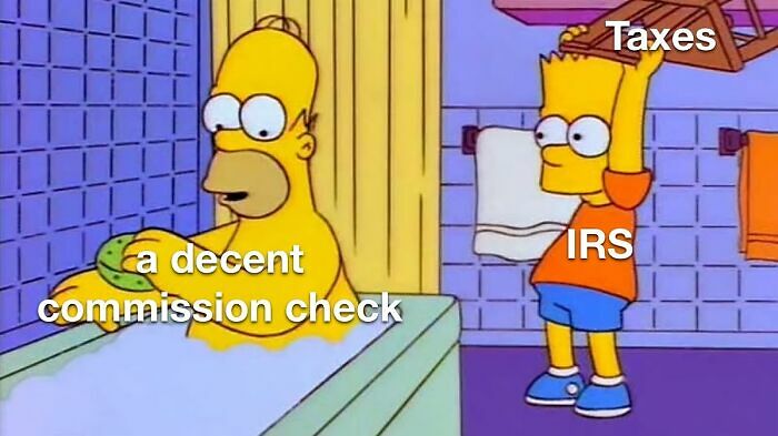 81 Hilariously Painful Memes Only Salespeople Will Truly Understand