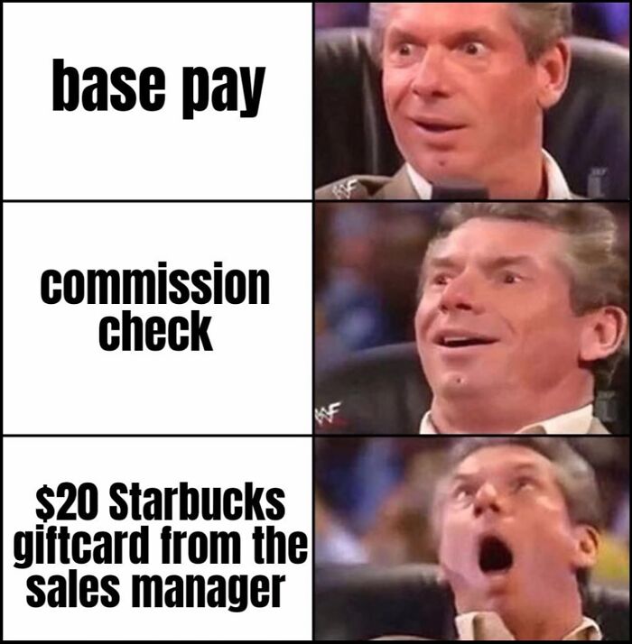 81 Hilariously Painful Memes Only Salespeople Will Truly Understand