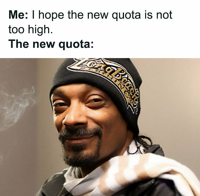 81 Hilariously Painful Memes Only Salespeople Will Truly Understand