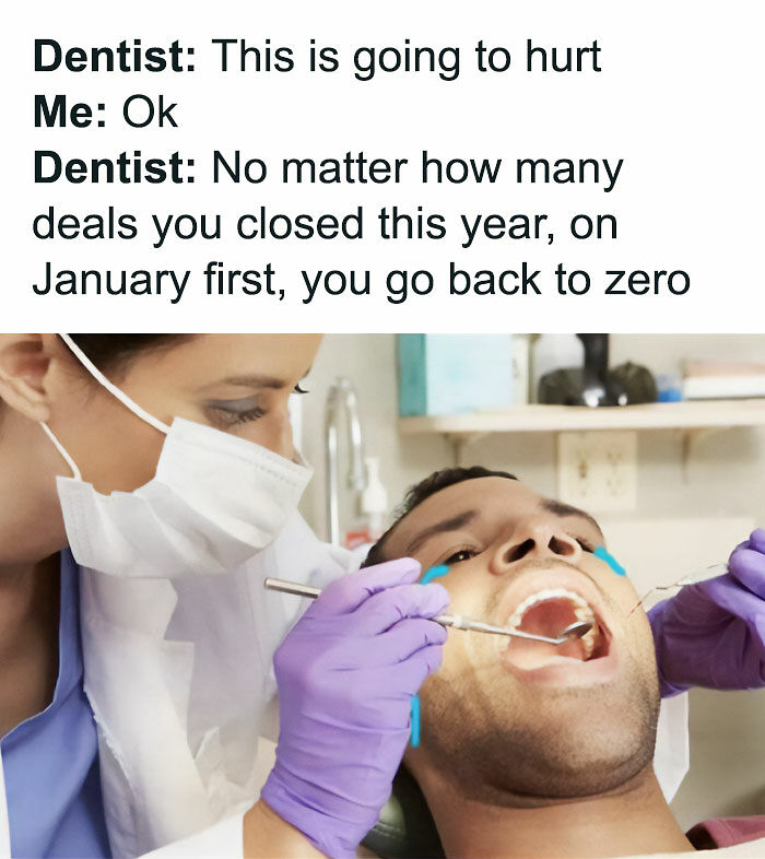 81 Hilariously Painful Memes Only Salespeople Will Truly Understand