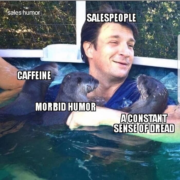 81 Hilariously Painful Memes Only Salespeople Will Truly Understand