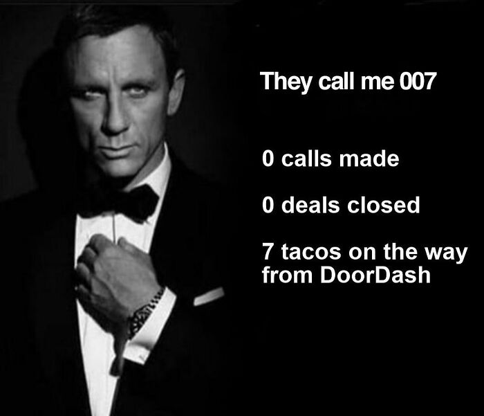 81 Hilariously Painful Memes Only Salespeople Will Truly Understand