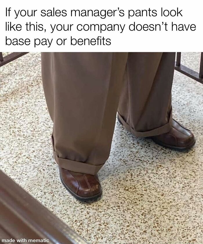 81 Hilariously Painful Memes Only Salespeople Will Truly Understand