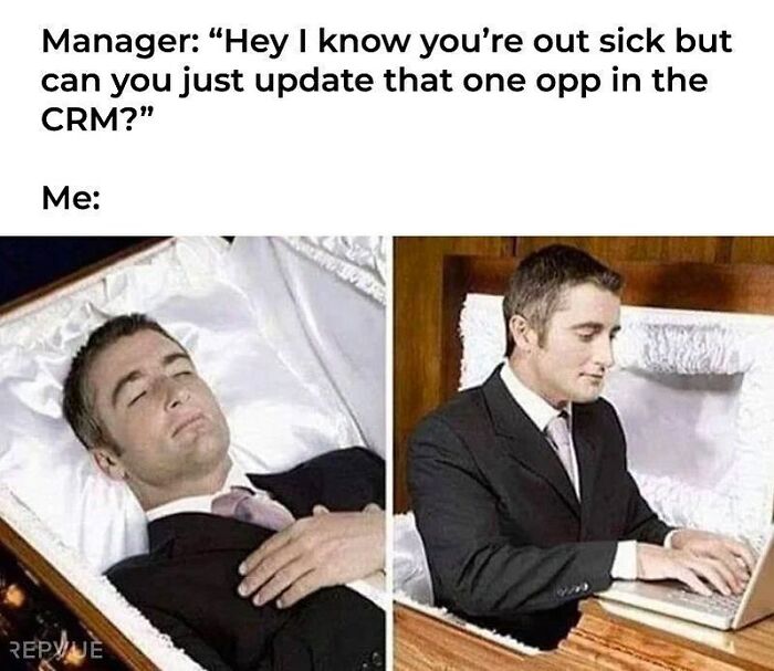 81 Hilariously Painful Memes Only Salespeople Will Truly Understand
