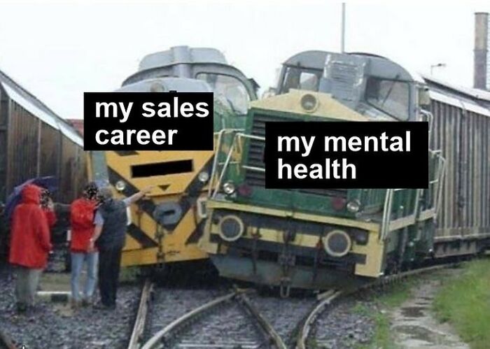 81 Hilariously Painful Memes Only Salespeople Will Truly Understand